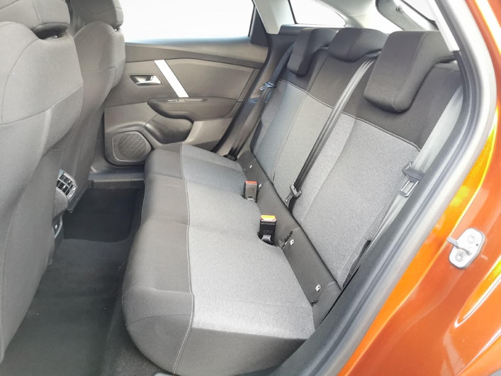 Vehicle image CITROEN C4