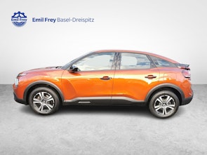 Vehicle image CITROEN C4 1.2 PureTech Swiss Edition