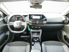 Vehicle image CITROEN C4 1.2 PureTech Swiss Edition