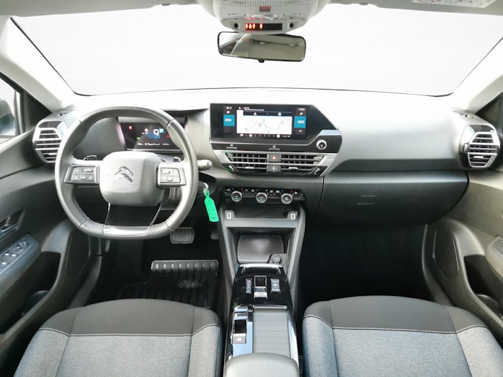 Vehicle image CITROEN C4