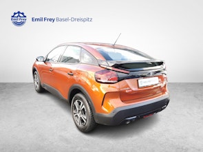 Vehicle image CITROEN C4 1.2 PureTech Swiss Edition