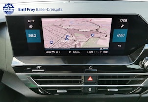 Vehicle image CITROEN C4 1.2 PureTech Swiss Edition