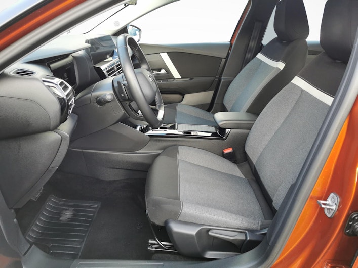 Vehicle image CITROEN C4