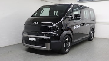 Vehicle image KIA PV5 Passenger 71.2 kWh Elite