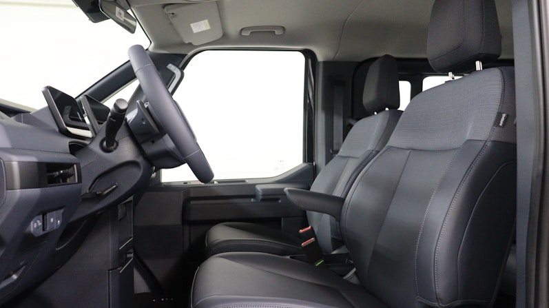 Vehicle image KIA PV5