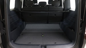 Vehicle image KIA PV5 Passenger 71.2 kWh Elite