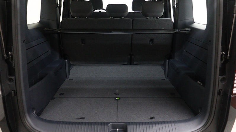 Vehicle image KIA PV5