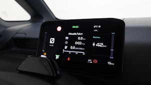 Vehicle image KIA PV5 Passenger 71.2 kWh Elite