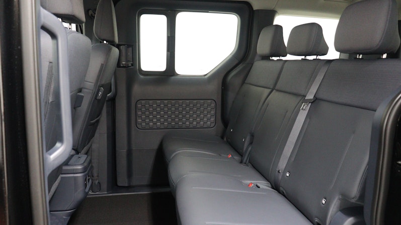 Vehicle image KIA PV5