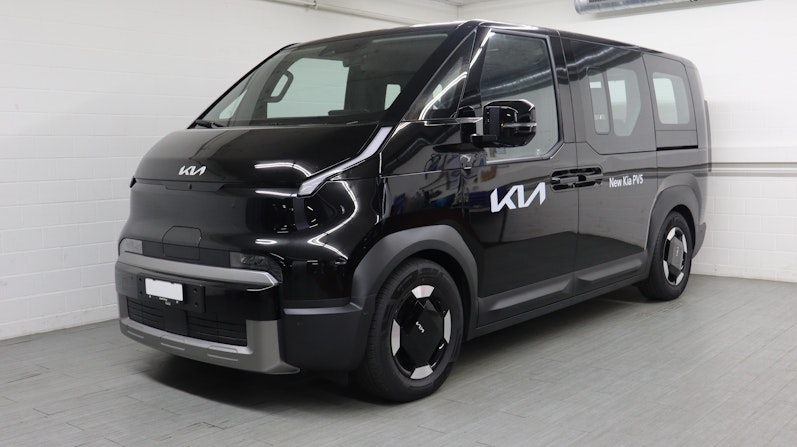 Vehicle image KIA PV5