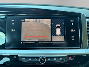 Vehicle image OPEL Grandland 1.2 T GS Blitz