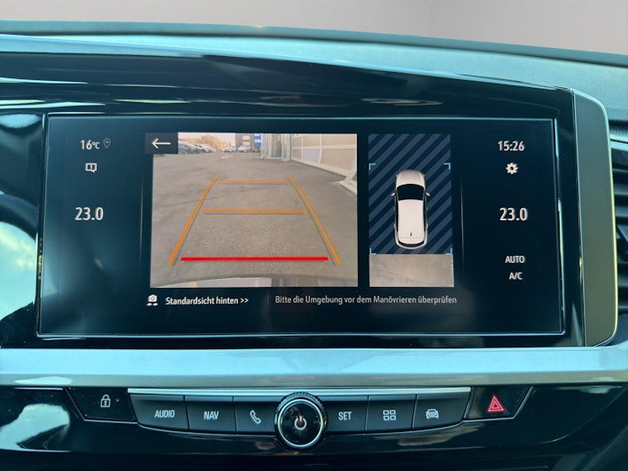 Vehicle image OPEL GRANDLAND