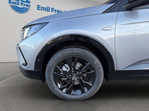 Vehicle image OPEL Grandland 1.2 T GS Blitz