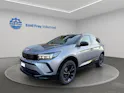 Opel Grandland 1.2 T GS Blitz