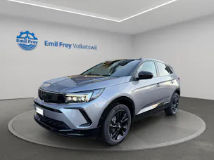 Opel Grandland 1.2 T GS Blitz
