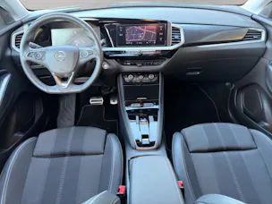 Opel Grandland 1.2 T GS Blitz