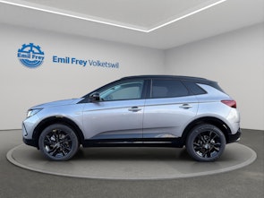 Vehicle image OPEL Grandland 1.2 T GS Blitz