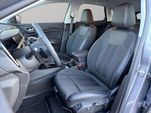 Vehicle image OPEL Grandland 1.2 T GS Blitz