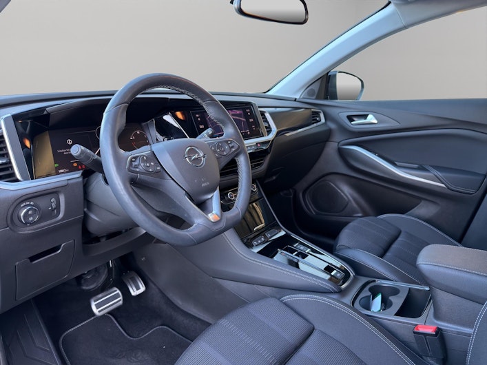 Vehicle image OPEL GRANDLAND