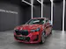 BMW X1 23i xDrive paddles
