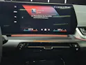 BMW X1 23i xDrive paddles