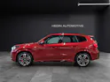 BMW X1 23i xDrive paddles