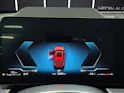 BMW X1 23i xDrive paddles