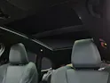 BMW X1 23i xDrive paddles