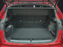 BMW X1 23i xDrive paddles