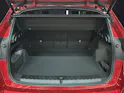 BMW X1 23i xDrive paddles