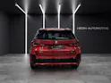 BMW X1 23i xDrive paddles