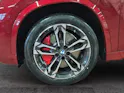 BMW X1 23i xDrive paddles