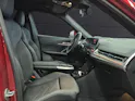 BMW X1 23i xDrive paddles