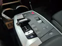BMW X1 23i xDrive paddles