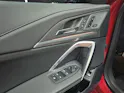 BMW X1 23i xDrive paddles