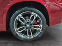 BMW X1 23i xDrive paddles