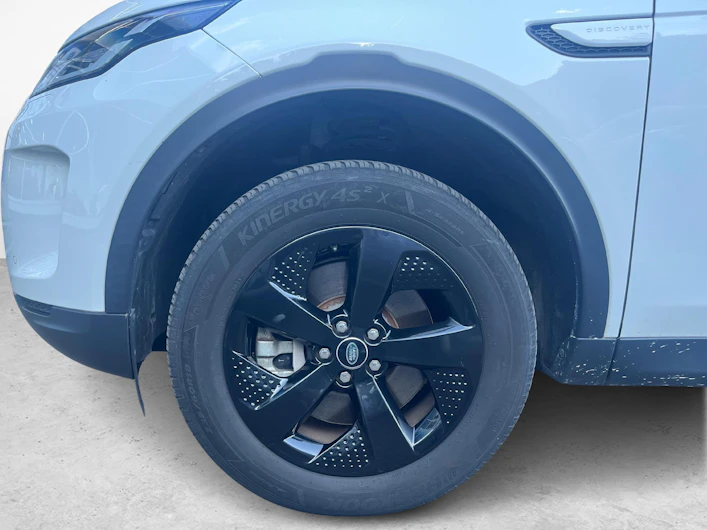 Fahrzeugbild LAND ROVER DISCOVERY SPORT