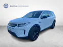 Land Rover Discovery Sport 2.0 TD4 | 7-PLÄTZER  | Anhängerkupplung | Head-Up Display