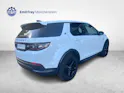 Land Rover Discovery Sport 2.0 TD4 | 7-PLÄTZER | Anhängerkupplung | Head-Up Display