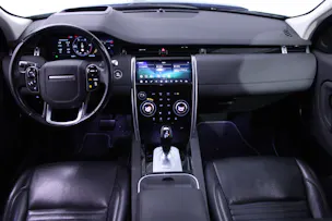 Land Rover Discovery Sport 2.0 TD4 | 7-PLÄTZER  | Anhängerkupplung | Head-Up Display