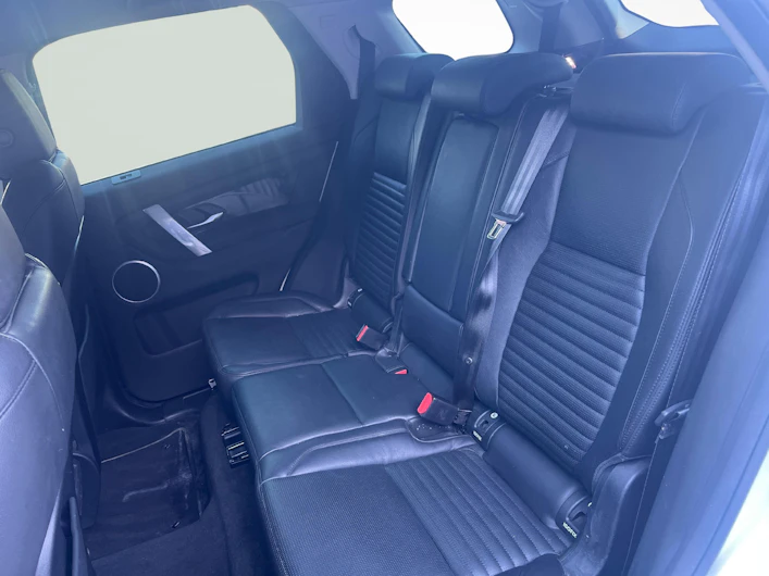 Fahrzeugbild LAND ROVER DISCOVERY SPORT