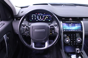 Vehicle image LAND ROVER Discovery Sport 2.0 TD4 | 7-PLÄTZER  | Anhängerkupplung | Head-Up Display