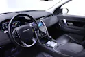 Land Rover Discovery Sport 2.0 TD4 | 7-PLÄTZER  | Anhängerkupplung | Head-Up Display