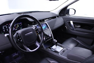 Vehicle image LAND ROVER Discovery Sport 2.0 TD4 | 7-PLÄTZER  | Anhängerkupplung | Head-Up Display