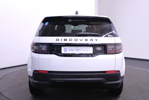 Land Rover Discovery Sport 2.0 TD4 | 7-PLÄTZER  | Anhängerkupplung | Head-Up Display
