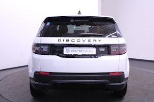 Vehicle image LAND ROVER Discovery Sport 2.0 TD4 | 7-PLÄTZER  | Anhängerkupplung | Head-Up Display