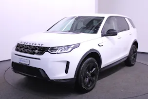 Land Rover Discovery Sport 2.0 TD4 | 7-PLÄTZER  | Anhängerkupplung | Head-Up Display