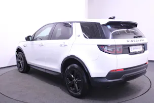 Land Rover Discovery Sport 2.0 TD4 | 7-PLÄTZER  | Anhängerkupplung | Head-Up Display