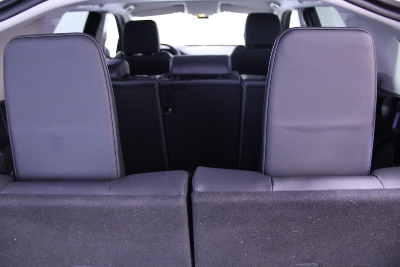 Vehicle image LAND ROVER DISCOVERY SPORT