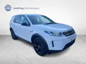 Land Rover Discovery Sport 2.0 TD4 | 7-PLÄTZER | Anhängerkupplung | Head-Up Display